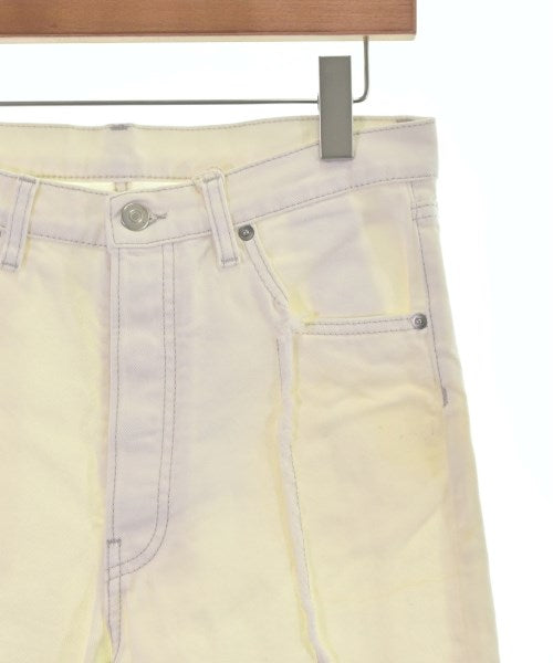 Maison Margiela 牛仔褲