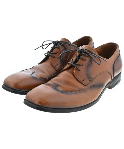 Maison Margiela 正式鞋
