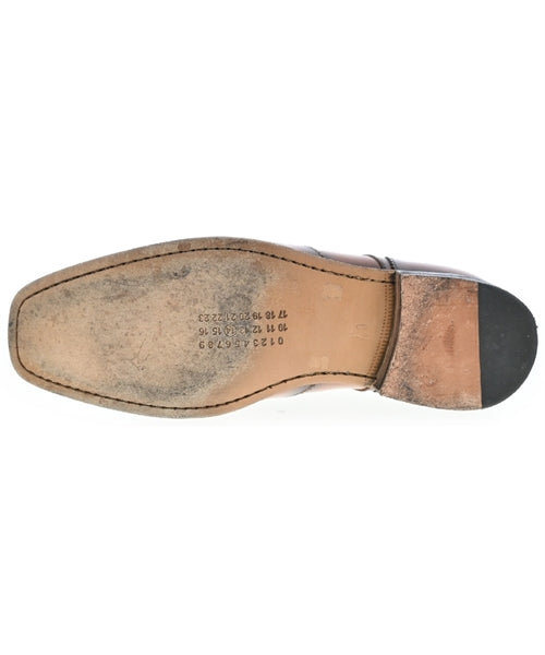 Maison Margiela 正式鞋
