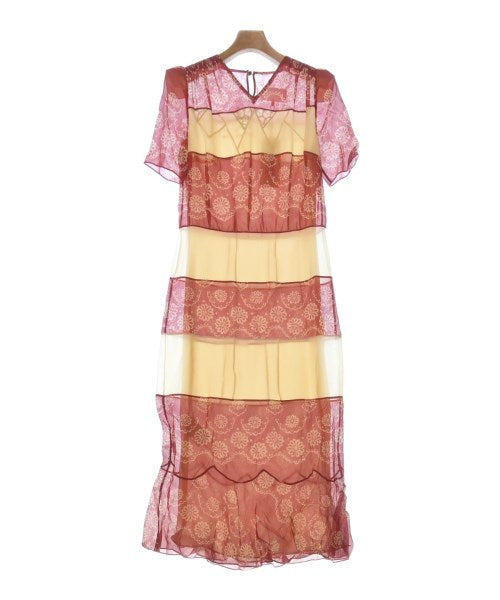 Maison Margiela 洋裝