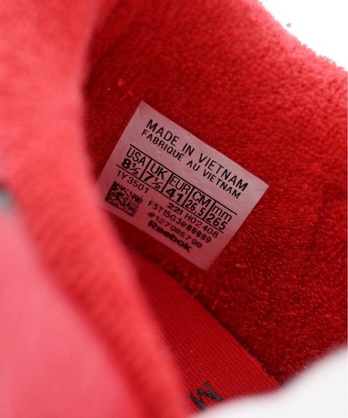 Maison Margiela 運動鞋