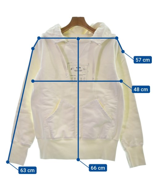 Maison Margiela 連帽衫