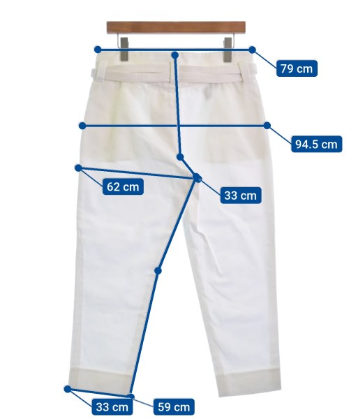 Maison Margiela 剪裁褲