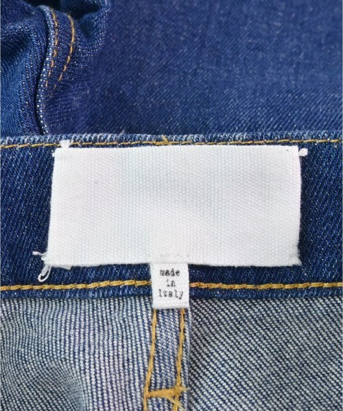 Maison Margiela 牛仔褲