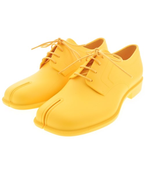 Maison Margiela 正式鞋