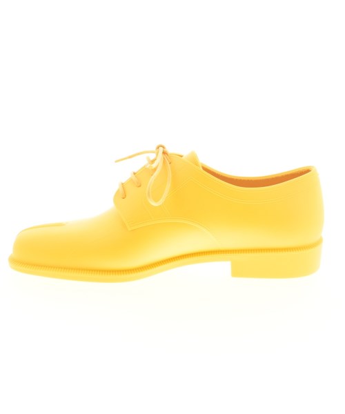 Maison Margiela 正式鞋