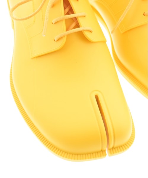 Maison Margiela 正式鞋