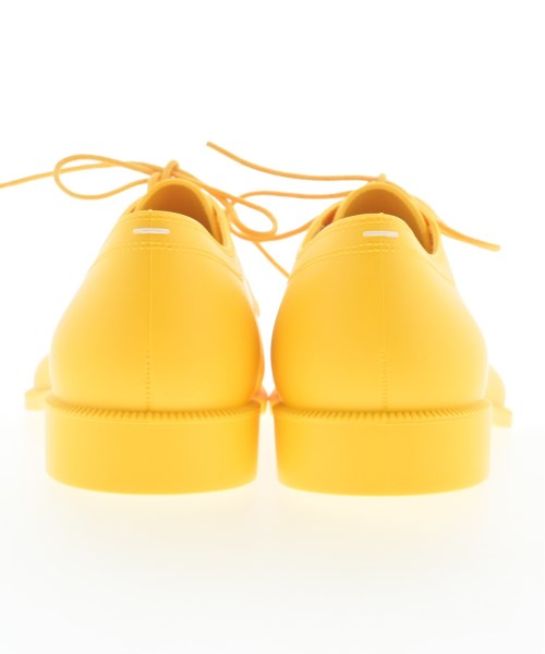 Maison Margiela 正式鞋