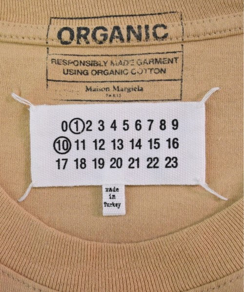 Maison Margiela T恤/上衣