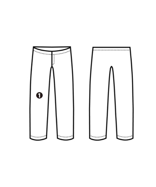 Maison Margiela 牛仔