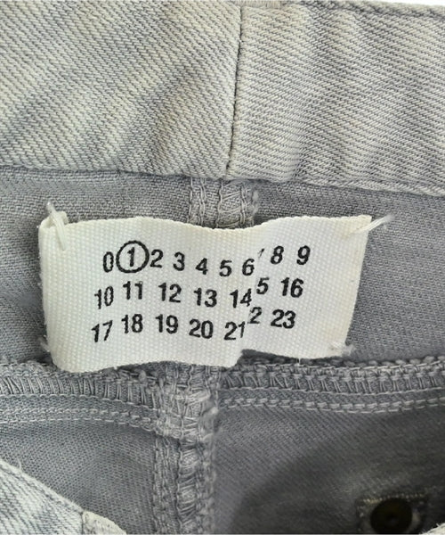 Maison Margiela 牛仔