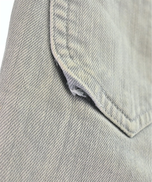 Maison Margiela 牛仔