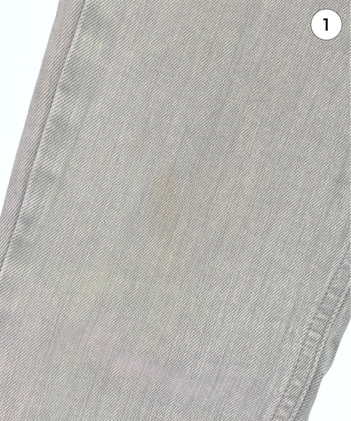 Maison Margiela 牛仔