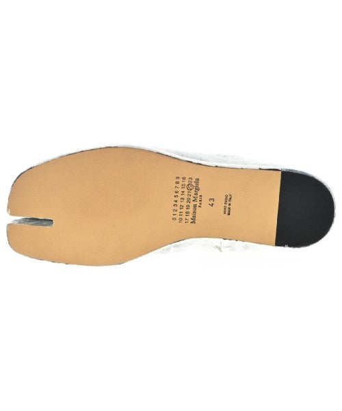 Maison Margiela 靴子