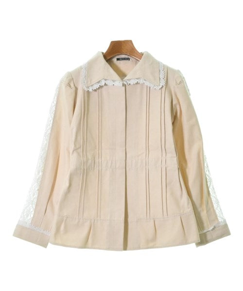 Maison Margiela その他のフライトジャケット