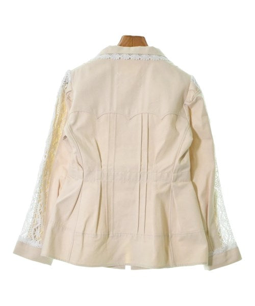 Maison Margiela その他のフライトジャケット