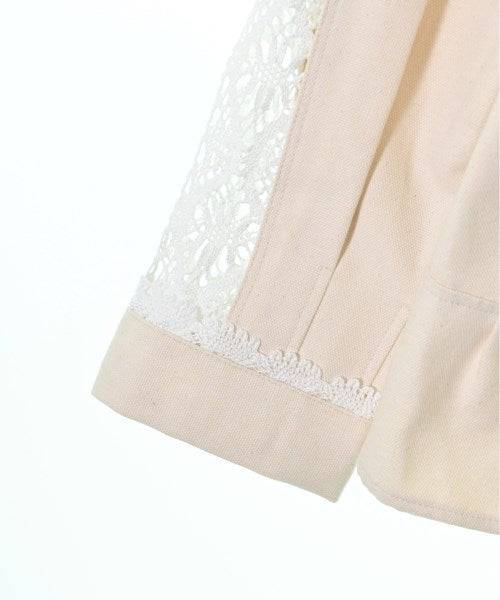 Maison Margiela その他のフライトジャケット