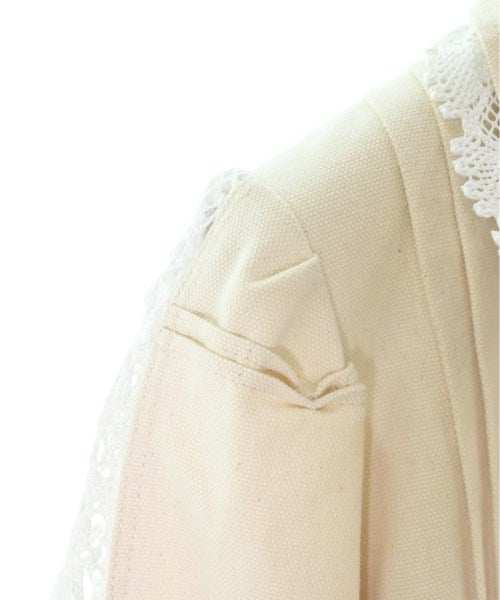 Maison Margiela その他のフライトジャケット