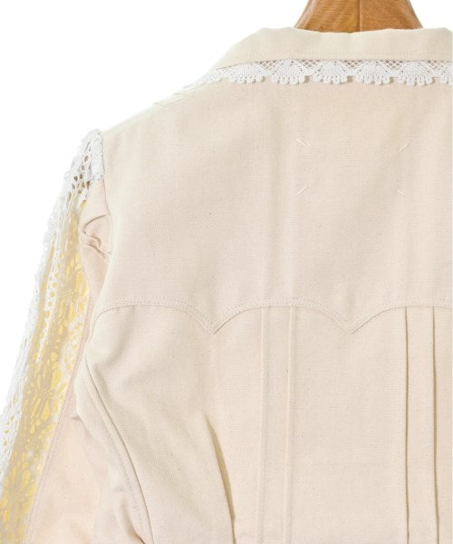 Maison Margiela その他のフライトジャケット