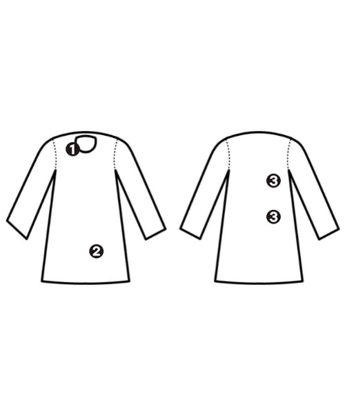 Maison Margiela 洋裝