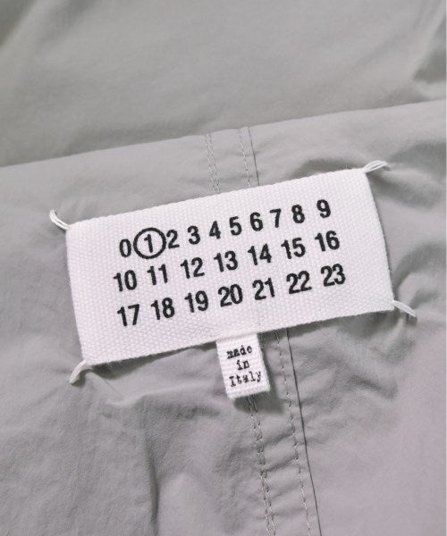 Maison Margiela 連身衣/馬戲團服/連身