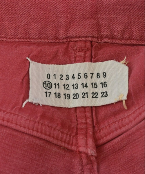 Maison Margiela 牛仔