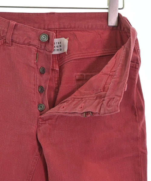 Maison Margiela 牛仔