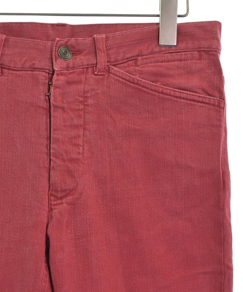 Maison Margiela 牛仔