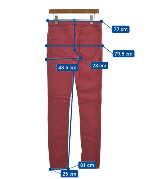 Maison Margiela 牛仔