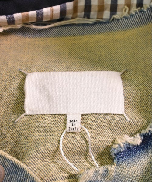 Maison Margiela 支領外套