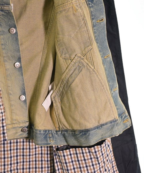 Maison Margiela 支領外套