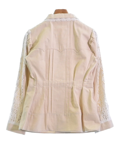 Maison Margiela その他のフライトジャケット