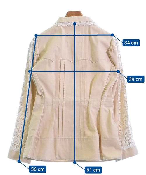 Maison Margiela その他のフライトジャケット