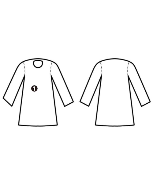 Maison Margiela 洋裝