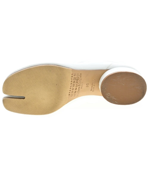 Maison Margiela 靴子