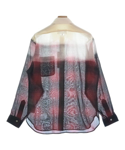 Maison Margiela 休襯衫