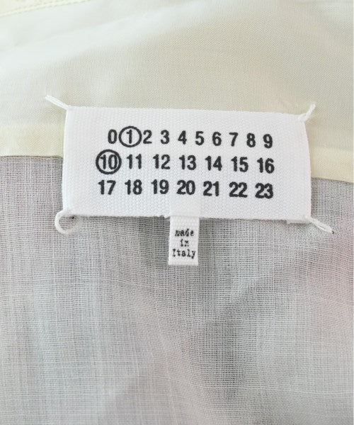 Maison Margiela 休襯衫