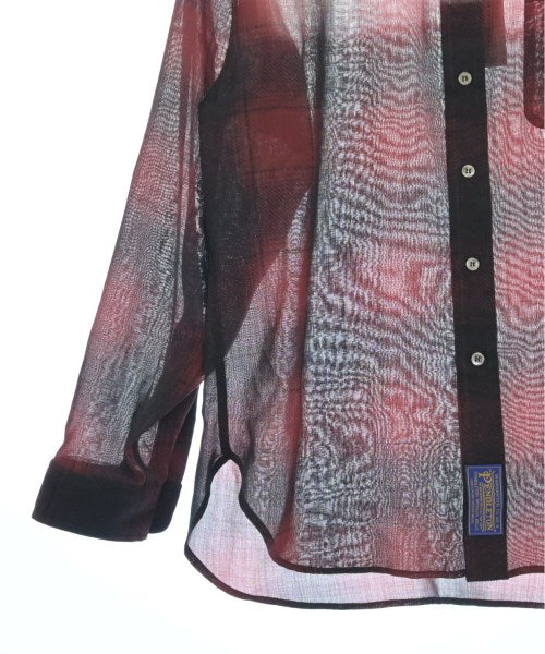 Maison Margiela 休襯衫