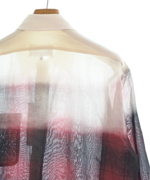 Maison Margiela 休襯衫