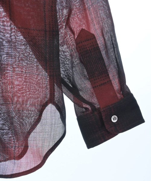 Maison Margiela 休襯衫