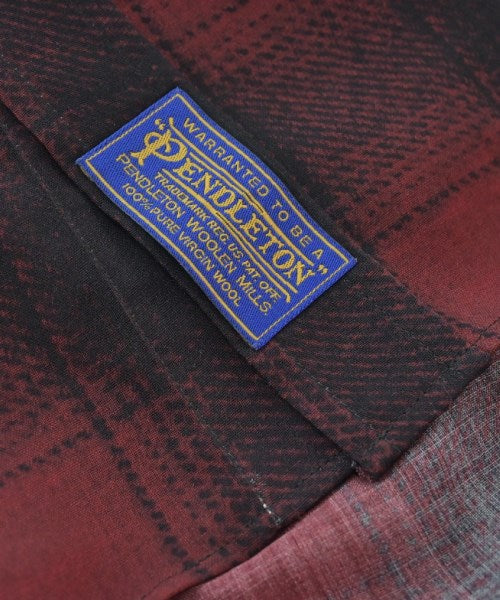 Maison Margiela 休襯衫