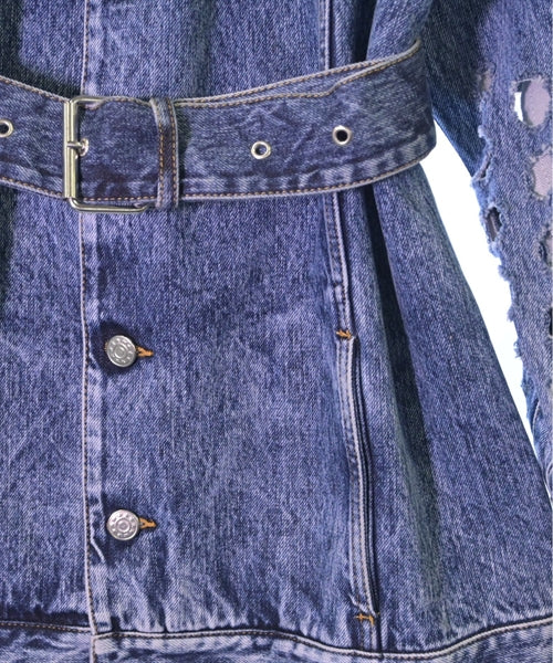 Maison Margiela 牛仔夾克