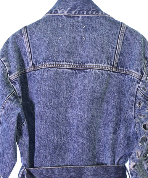Maison Margiela 牛仔夾克
