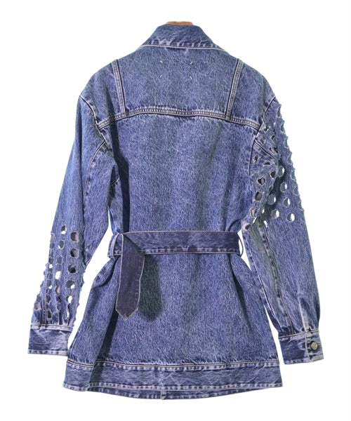 Maison Margiela 牛仔夾克