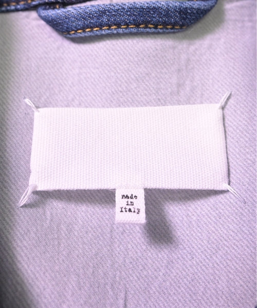 Maison Margiela 牛仔夾克