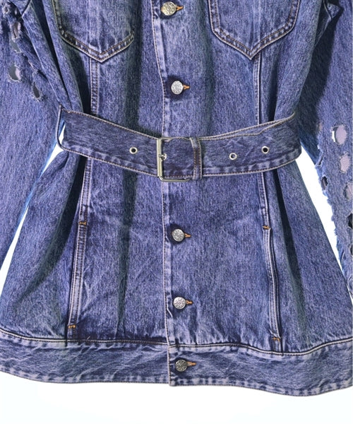 Maison Margiela 牛仔夾克