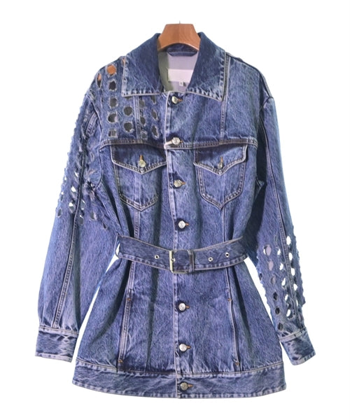 Maison Margiela 牛仔夾克