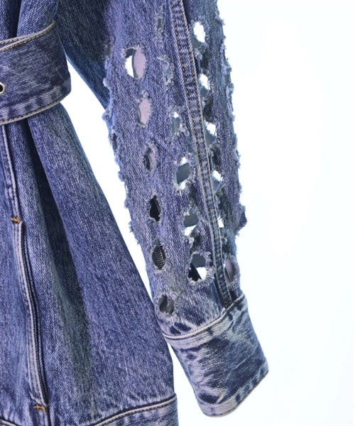 Maison Margiela 牛仔夾克
