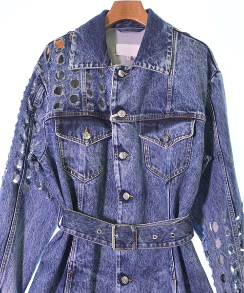 Maison Margiela 牛仔夾克