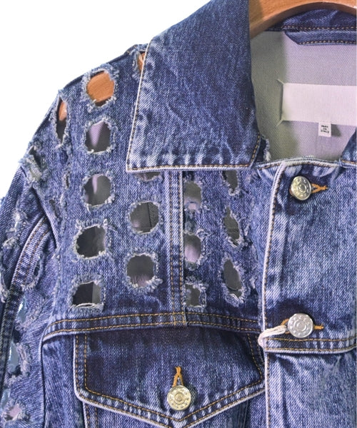 Maison Margiela 牛仔夾克